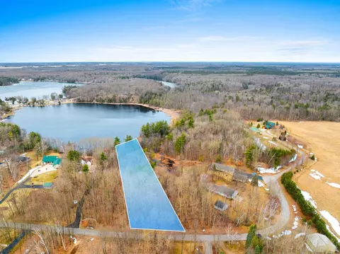birchwood lane, Suring, WI 54174