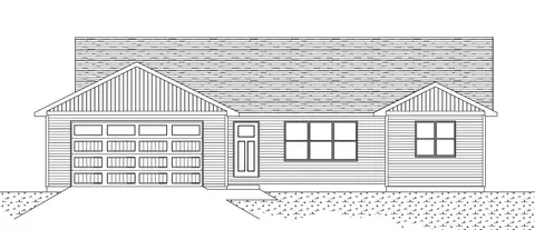 530 Riverview Dr, Berlin, WI 54923