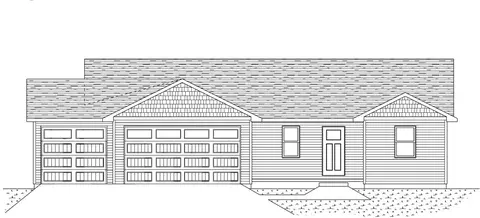 534 Riverview Dr, Berlin, WI 54923