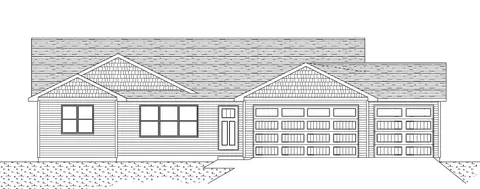 538 Riverview Dr, Berlin, WI 54923