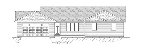 542 Riverview Dr, Berlin, WI 54923