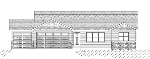 530 Willow Ct, New London, WI 54961