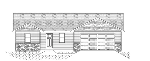 531 Willow Ct, New London, WI 54961