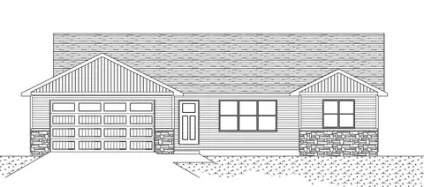 530 Cattail Ct, New London, WI 54961
