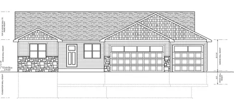 535 Dogwood Ct, New London, WI 54961