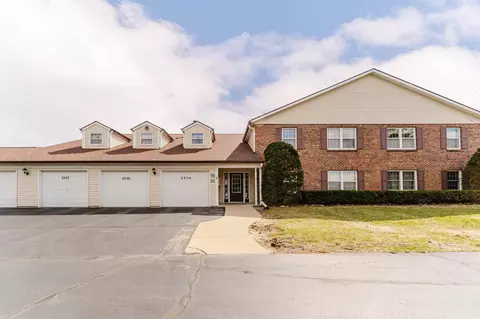 2356 Wisconsin St, Oshkosh, WI 54901