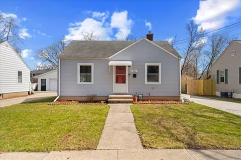 817 15th Ave, Green Bay, WI 54304