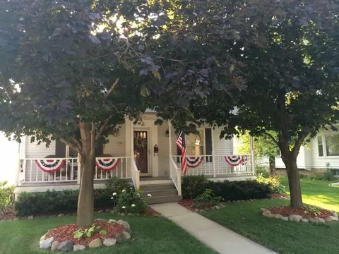 558 S Park Ave, Fond Du Lac, WI 54935