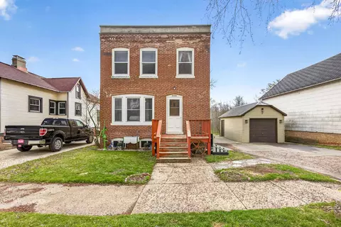w5642 Fahrenkrug Street, Nichols, WI 54152