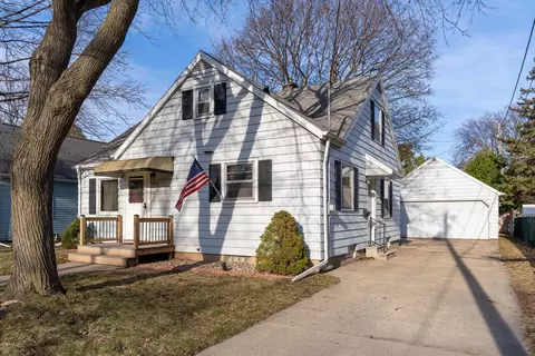 418 N Outagamie St, Appleton, WI 54914