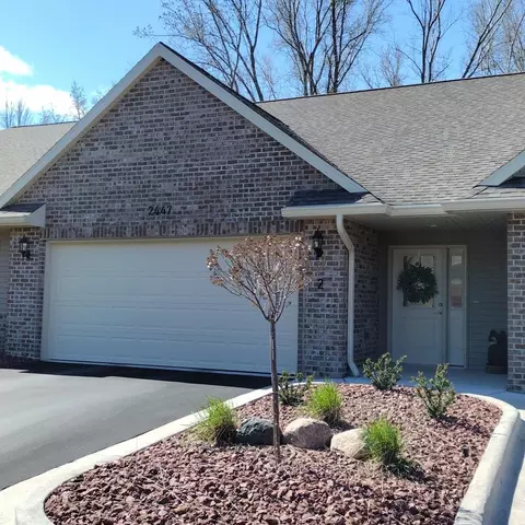 2447 Remington Rd # -2, Green Bay, WI 54302