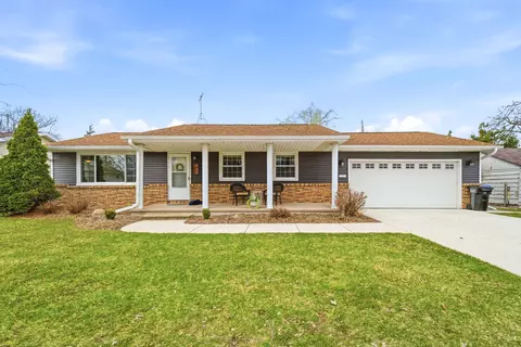 124 Ramlen Ct, Appleton, WI 54915