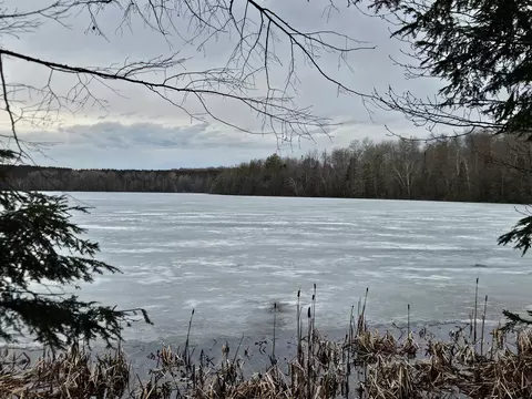 Porcupine Lake Road, Florence, WI 54121