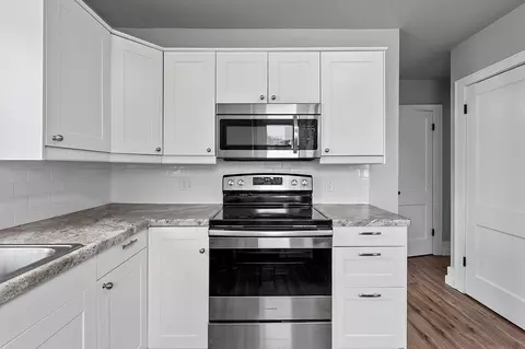 Kitchen - 727 E Calumet St, Appleton, WI 54915 photo 3 of 3