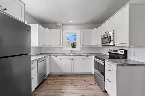 Kitchen - 727 E Calumet St, Appleton, WI 54915 photo 2 of 3