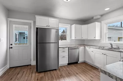 Kitchen - 727 E Calumet St, Appleton, WI 54915 photo 1 of 3