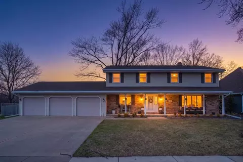 3601 S Bob O Link Ln, Appleton, WI 54915