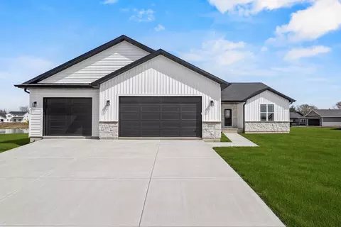 N8842 Killarney Way, Menasha, WI 54952