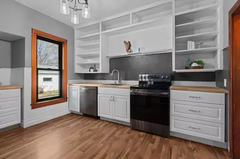Kitchen - 1102 N Division St, Appleton, WI 54911 photo 2 of 4