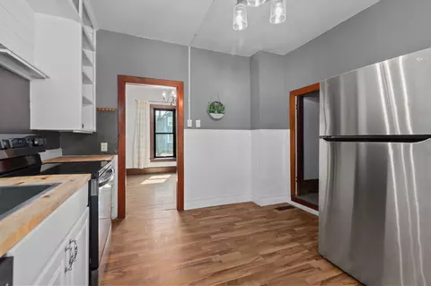 Kitchen - 1102 N Division St, Appleton, WI 54911 photo 4 of 4
