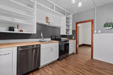 Kitchen - 1102 N Division St, Appleton, WI 54911 photo 3 of 4