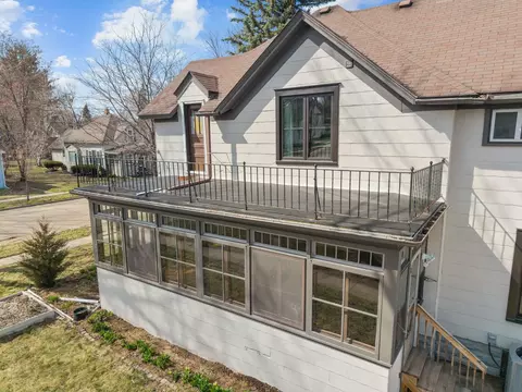 Exterior - 1102 N Division St, Appleton, WI 54911 photo 11 of 11