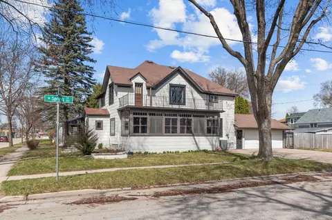 Exterior - 1102 N Division St, Appleton, WI 54911 photo 7 of 11