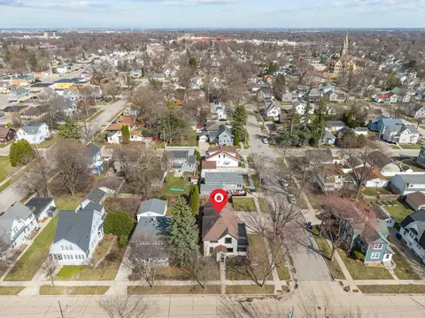 View/Area - 1102 N Division St, Appleton, WI 54911 photo 5 of 5