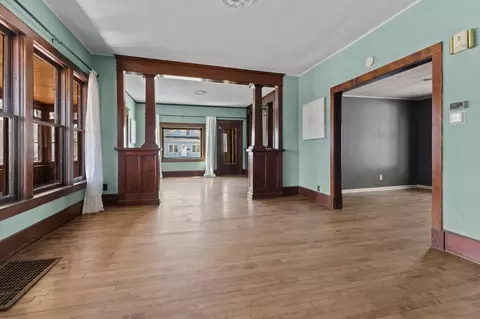Living - 1102 N Division St, Appleton, WI 54911 photo 2 of 5