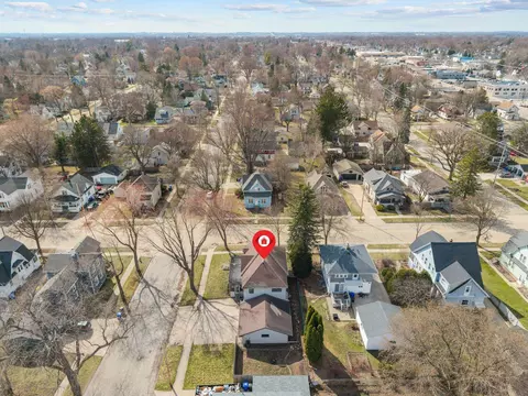 View/Area - 1102 N Division St, Appleton, WI 54911 photo 1 of 5