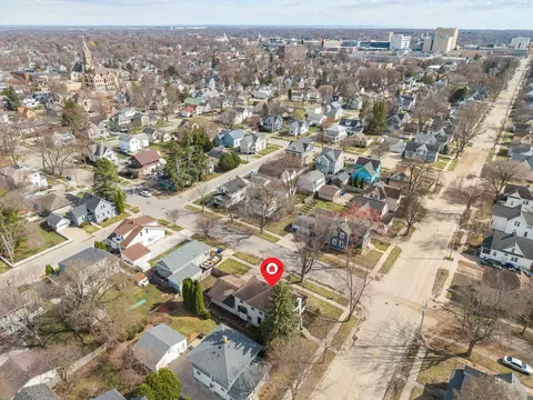 View/Area - 1102 N Division St, Appleton, WI 54911 photo 4 of 5