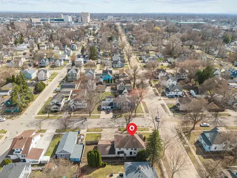 View/Area - 1102 N Division St, Appleton, WI 54911 photo 3 of 5