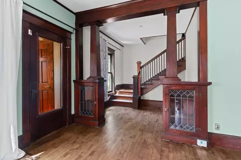 Entry Way - 1102 N Division St, Appleton, WI 54911 photo 1 of 3