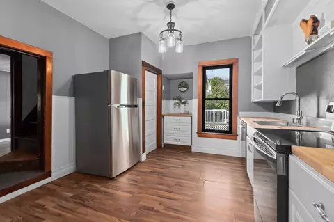 Kitchen - 1102 N Division St, Appleton, WI 54911 photo 1 of 4