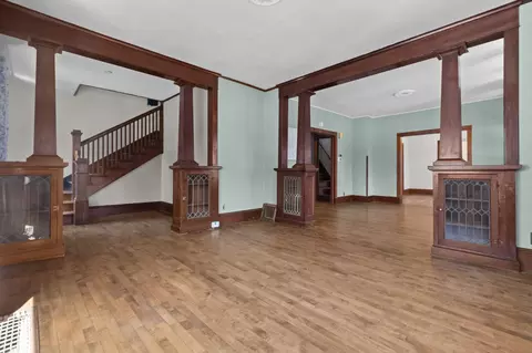 Living - 1102 N Division St, Appleton, WI 54911 photo 3 of 5