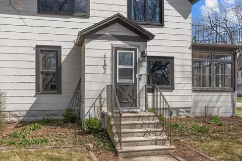 Exterior - 1102 N Division St, Appleton, WI 54911 photo 8 of 11