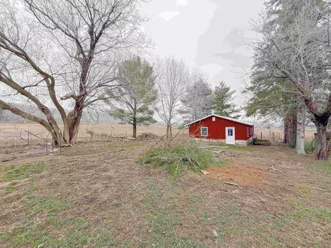Exterior - e6170 Hidde Road, Marion, WI 54950 photo 3 of 6
