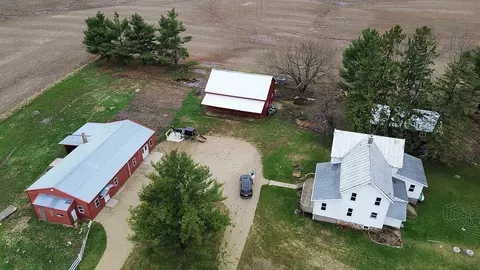 View/Area - e6170 Hidde Road, Marion, WI 54950 photo 2 of 2