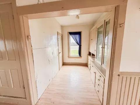 Entry Way - e6170 Hidde Road, Marion, WI 54950 photo 1 of 1
