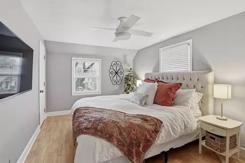 Bedroom - 1820 N Superior St, Appleton, WI 54911 photo 1 of 4
