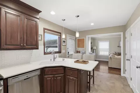 Kitchen - 1820 N Superior St, Appleton, WI 54911 photo 4 of 5