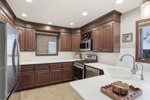 Kitchen - 1820 N Superior St, Appleton, WI 54911 photo 2 of 5