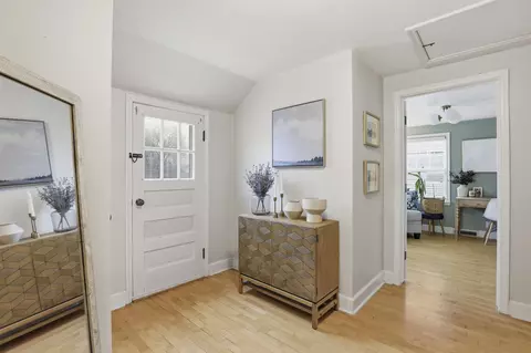 Entry Way - 1820 N Superior St, Appleton, WI 54911 photo 1 of 1