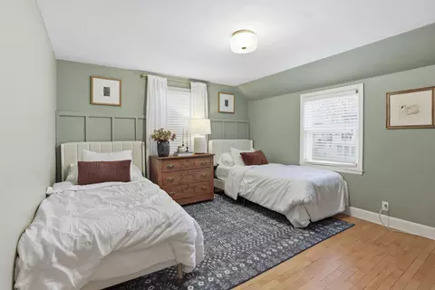 Bedroom - 1820 N Superior St, Appleton, WI 54911 photo 3 of 4