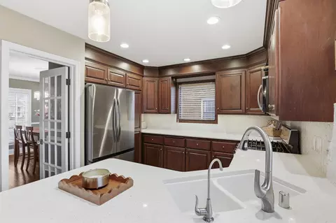 Kitchen - 1820 N Superior St, Appleton, WI 54911 photo 5 of 5