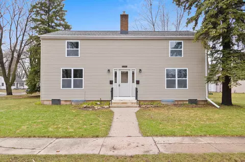 1159 Minahan St, Green Bay, WI 54303