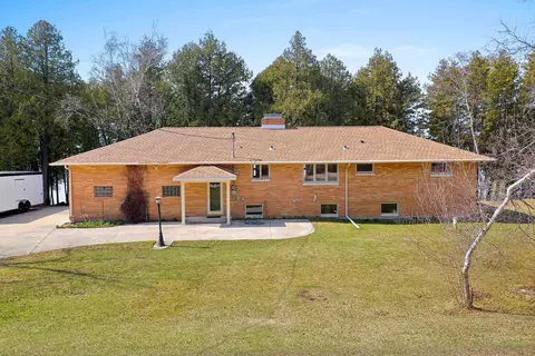 2441 White Star Rd, Brussels, WI 54204
