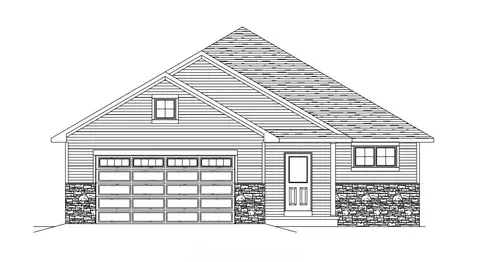 960 Enclave Ct, De Pere, WI 54115