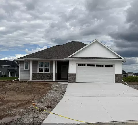 964 Enclave Ct, De Pere, WI 54115