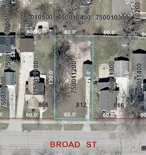 812 Broad St, Menasha, WI 54952